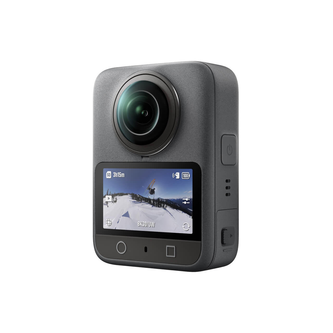 ACTION CAMERAS
