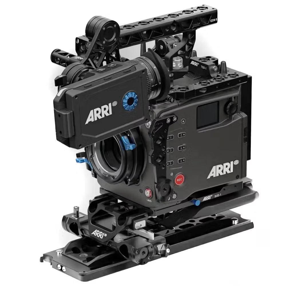 Digital Cinema Camera