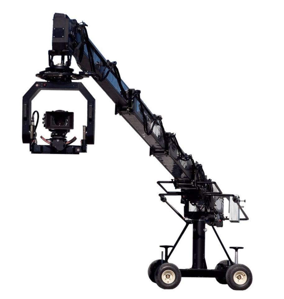 Cranes & Jibs