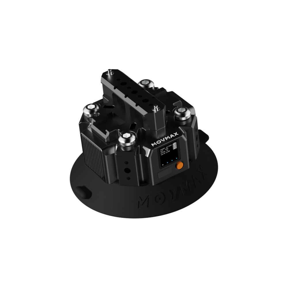 MOVMAX Blade Bicycle Kit for DJI Pocket 3/Action Camera