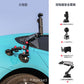 Weigu Movmax solar electric suction cup pocket cart shock absorber arm car phone holder suitable for DJI Pocket 3 shock absorber arm blade car electric suction cup sports camera expansion accessories image 20
