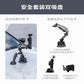 Weigu Movmax solar electric suction cup pocket cart shock absorber arm car phone holder suitable for DJI Pocket 3 shock absorber arm blade car electric suction cup sports camera expansion accessories image 26