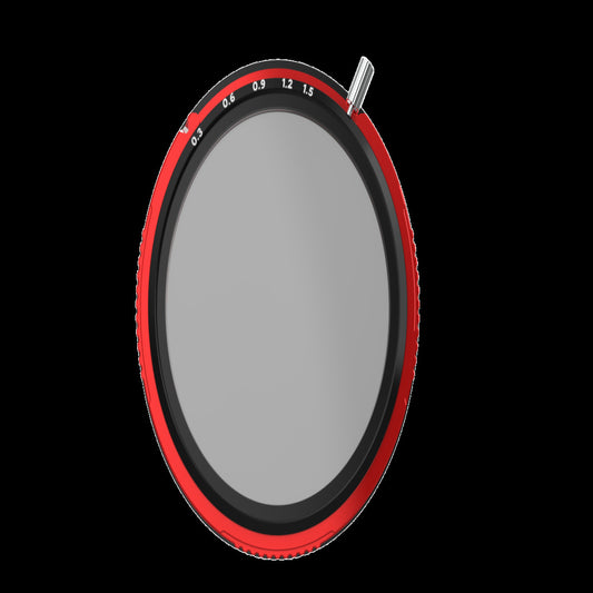 Vaxis VFX CPL-VND Filter