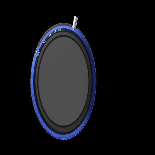 Vaxis VFX CPL-VND Filter