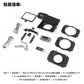 New product Weigu Movmax Hurricane Wiper Movie Lens Camera Monocular Camera Movie Rain Camera Light Blocking Bucket High Efficiency Anti Fog Diving Level Waterproof 2 0 Wiper image 5