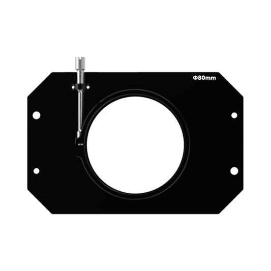 MOVMAX Hurricane Pro Rain Deflector Matte Box