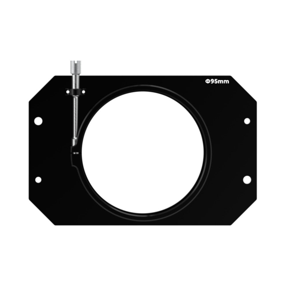 MOVMAX Hurricane Pro Rain Deflector Matte Box