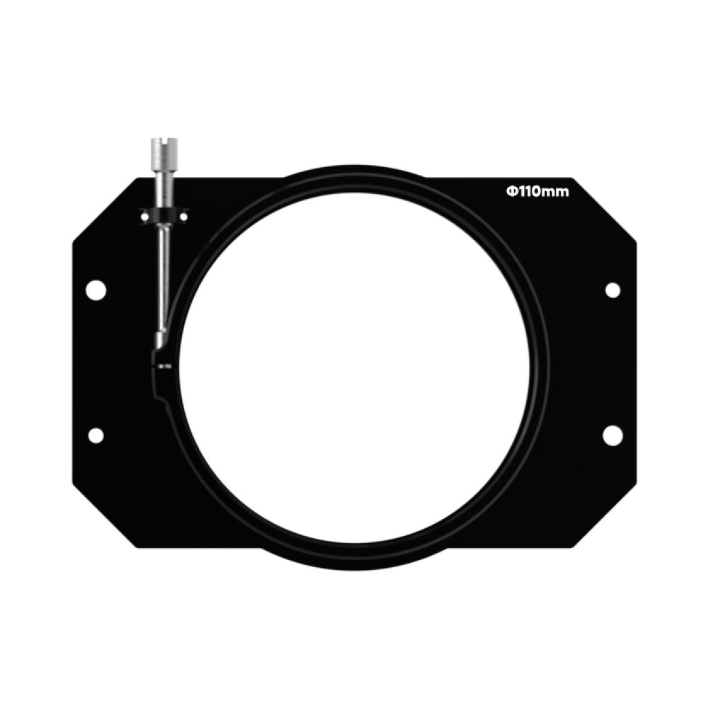 MOVMAX Hurricane Pro Rain Deflector Matte Box