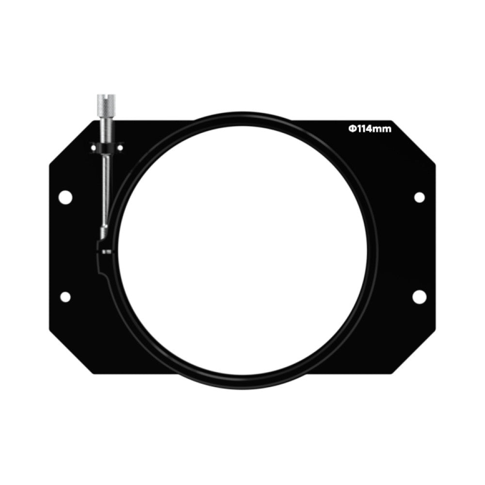 MOVMAX Hurricane Pro Rain Deflector Matte Box