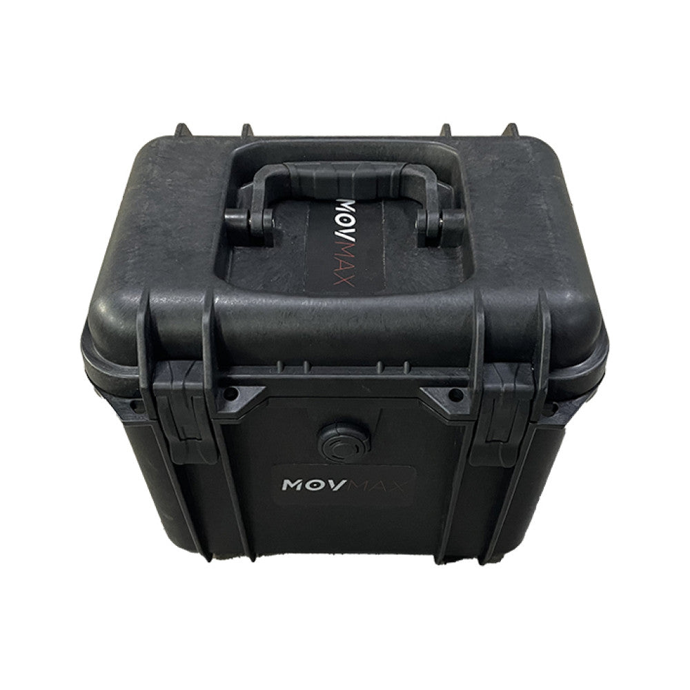 MOVMAX Hurricane Pro Rain Deflector Matte Box