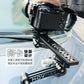 New Weigu Movmax 1 3 Vacuum Car Suction Cup Bracket Window Glass Camera Video Follow up Car Shooting Monocular Akka Quick Install Sliding Block Car Mounted Multi Position System Accessories image 2