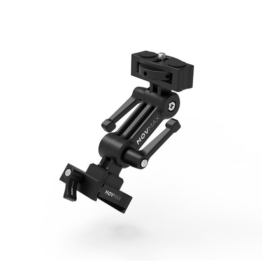 MOVMAX Suction Cup with 7" Bracket