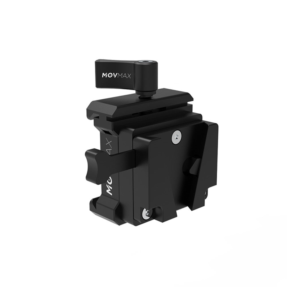 New Weigu Movmax 1 3 Vacuum Car Suction Cup Bracket Window Glass Camera Video Follow up Car Shooting Monocular Akka Quick Install Sliding Block Car Mounted Multi Position System Accessories image 14