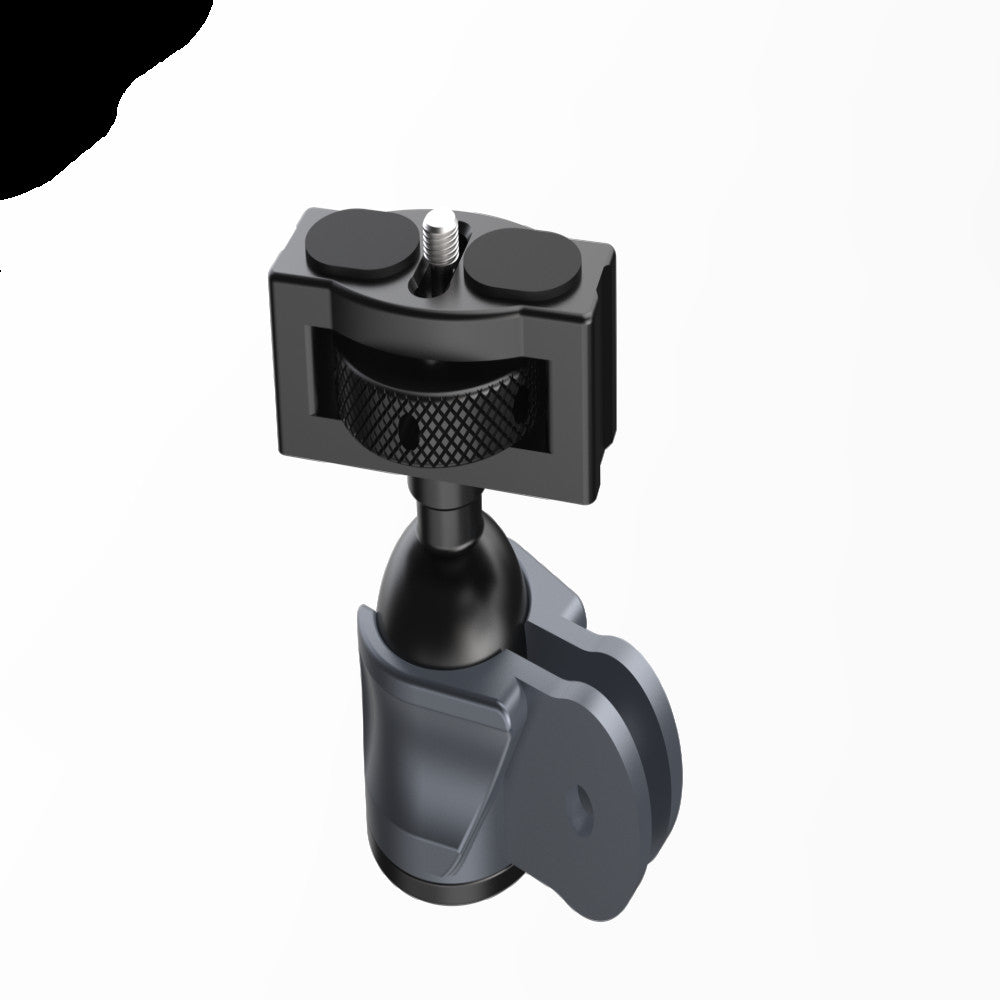 New Weigu Movmax 1 3 Vacuum Car Suction Cup Bracket Window Glass Camera Video Follow up Car Shooting Monocular Akka Quick Install Sliding Block Car Mounted Multi Position System Accessories image 21