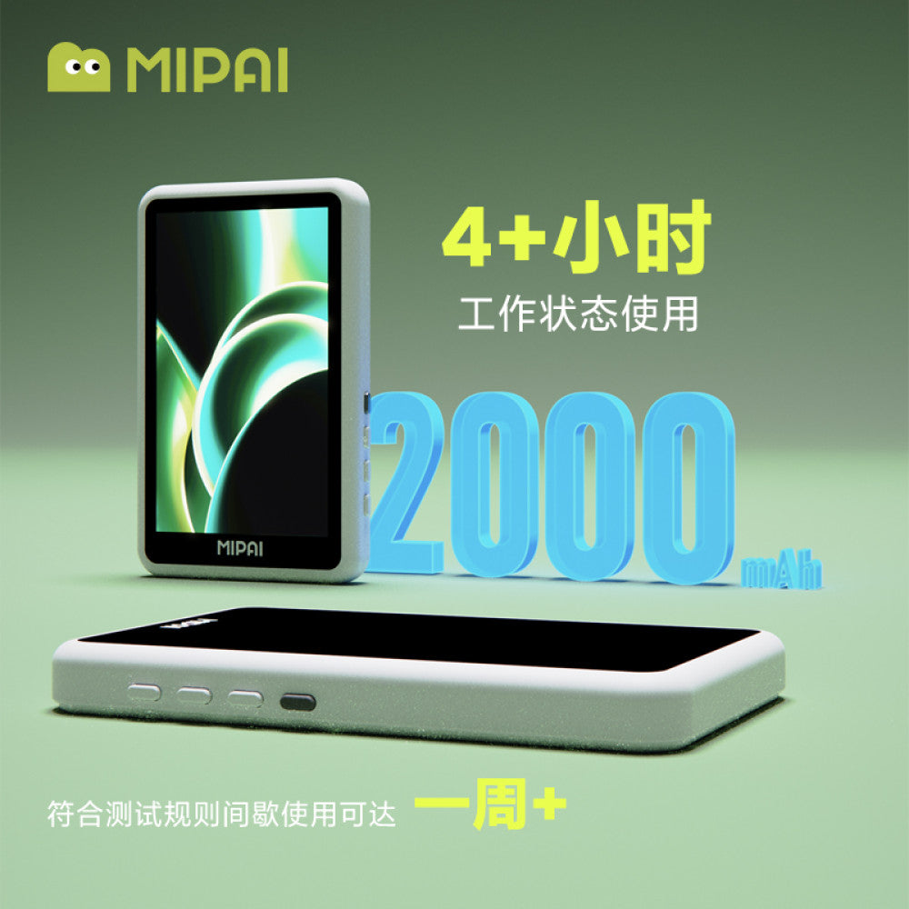 Weigumi Camera Phone Rear Magnetic Wireless Line Selfie Display Screen HD Live Shooting Artifact Remote Assistance for Taking Group Photos and Projection Screen Monitor Suitable for Apple Android Phon image 5
