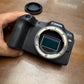 Canon EOS R8 Mirrorless Camera