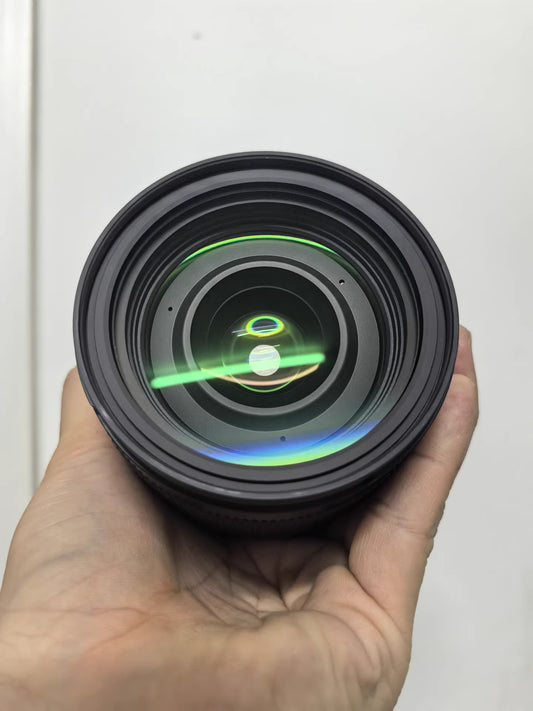 Sigma 24-70mm f/2.8 DG OS HSM Art Lens for Canon EF