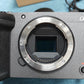 Sony FX30 Digital Cinema Camera