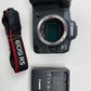 Canon EOS R5 Mirrorless Camera