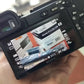 Sony a6400 Mirrorless Camera + Sigma 56mm f/1.4 DC DN Contemporary Lens (Sony E)