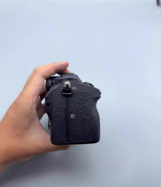 Sony a7R IIIA Mirrorless Camera USA