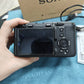 Sony FX30 Digital Cinema Camera