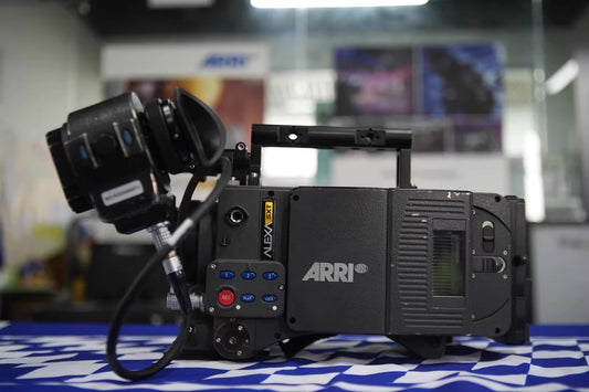 ARRI ALEXA SXT EV Camera Body ( 1104 Hours )