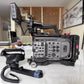 Sony PXW-FX9 XDCAM 6K Full-Frame Camera System (2369 Hours)