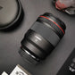 Canon RF 50mm f/1.2 L USM Lens