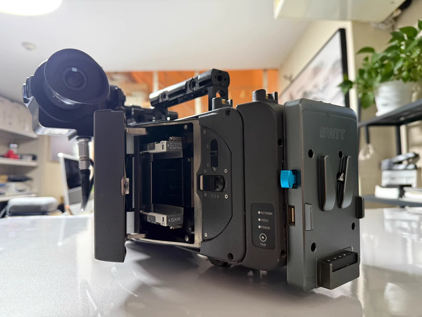 ARRI Alexa LF LPL (3075 Hours)