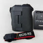 Canon EOS R5 Mirrorless Camera