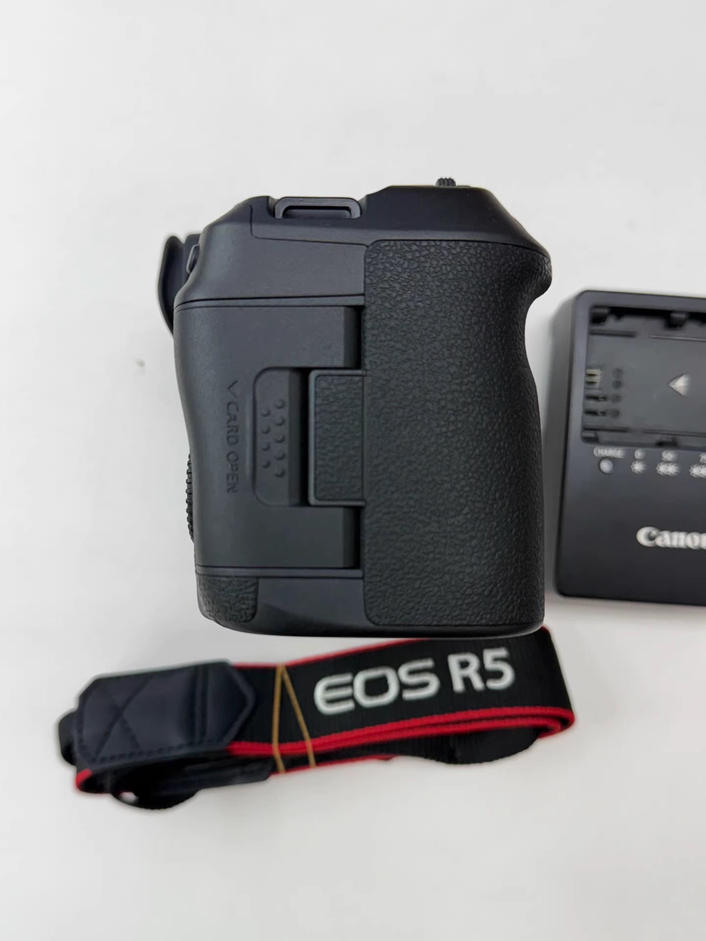 Canon EOS R5 Mirrorless Camera
