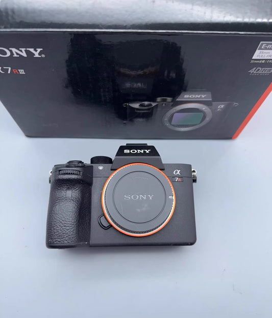 Sony a7R IIIA Mirrorless Camera USA