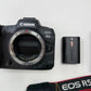 Canon EOS R5 Mirrorless Camera