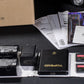 Sony FX30 Digital Cinema Camera + Cage + 120Gb CFA Card