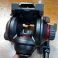 Manfrotto 504HD Fluid Video Head with Flat Base