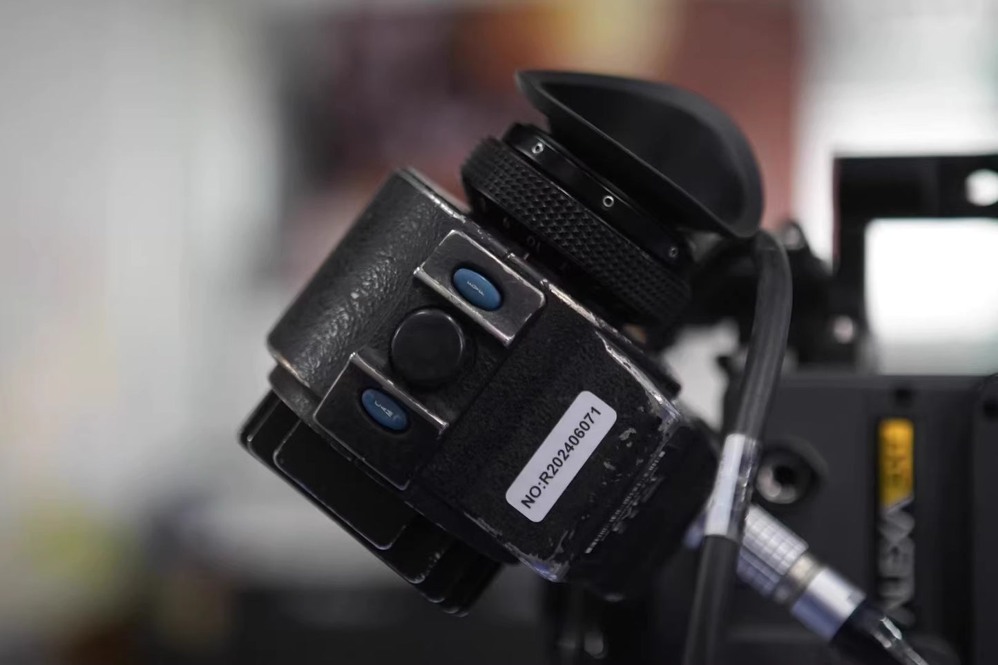 ARRI ALEXA SXT EV Camera Body ( 1104 Hours )