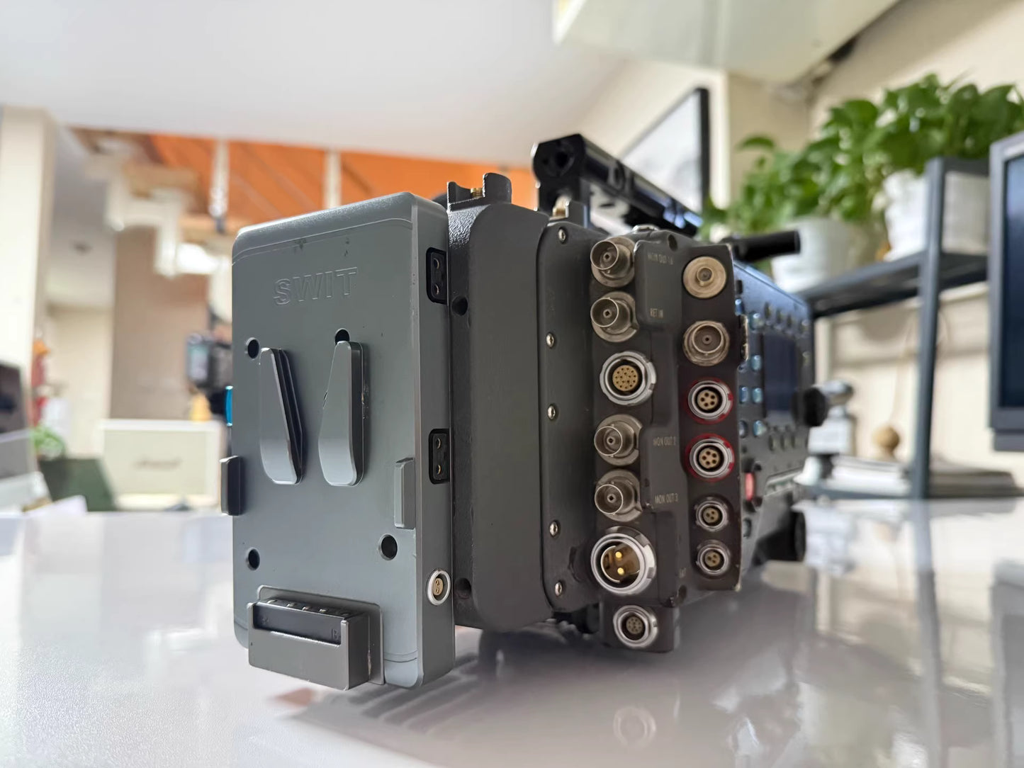 ARRI Alexa LF LPL (3075 Hours)