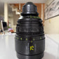 Arri Master Prime Set T1.3 ( 18mm, 25mm, 35mm, 50mm, 75mm )