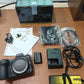 Nikon Z7 II Mirrorless Camera