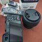 Sony a6400 Mirrorless Camera + Sigma 56mm f/1.4 DC DN Contemporary Lens (Sony E)