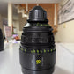 Arri Master Prime Set T1.3 ( 18mm, 25mm, 35mm, 50mm, 75mm )