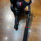Manfrotto 504HD Fluid Video Head with Flat Base