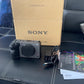 Sony FX30 Digital Cinema Camera + Cage
