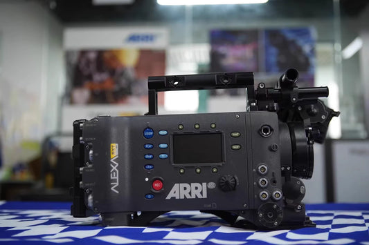 ARRI ALEXA SXT EV Camera Body ( 1104 Hours )