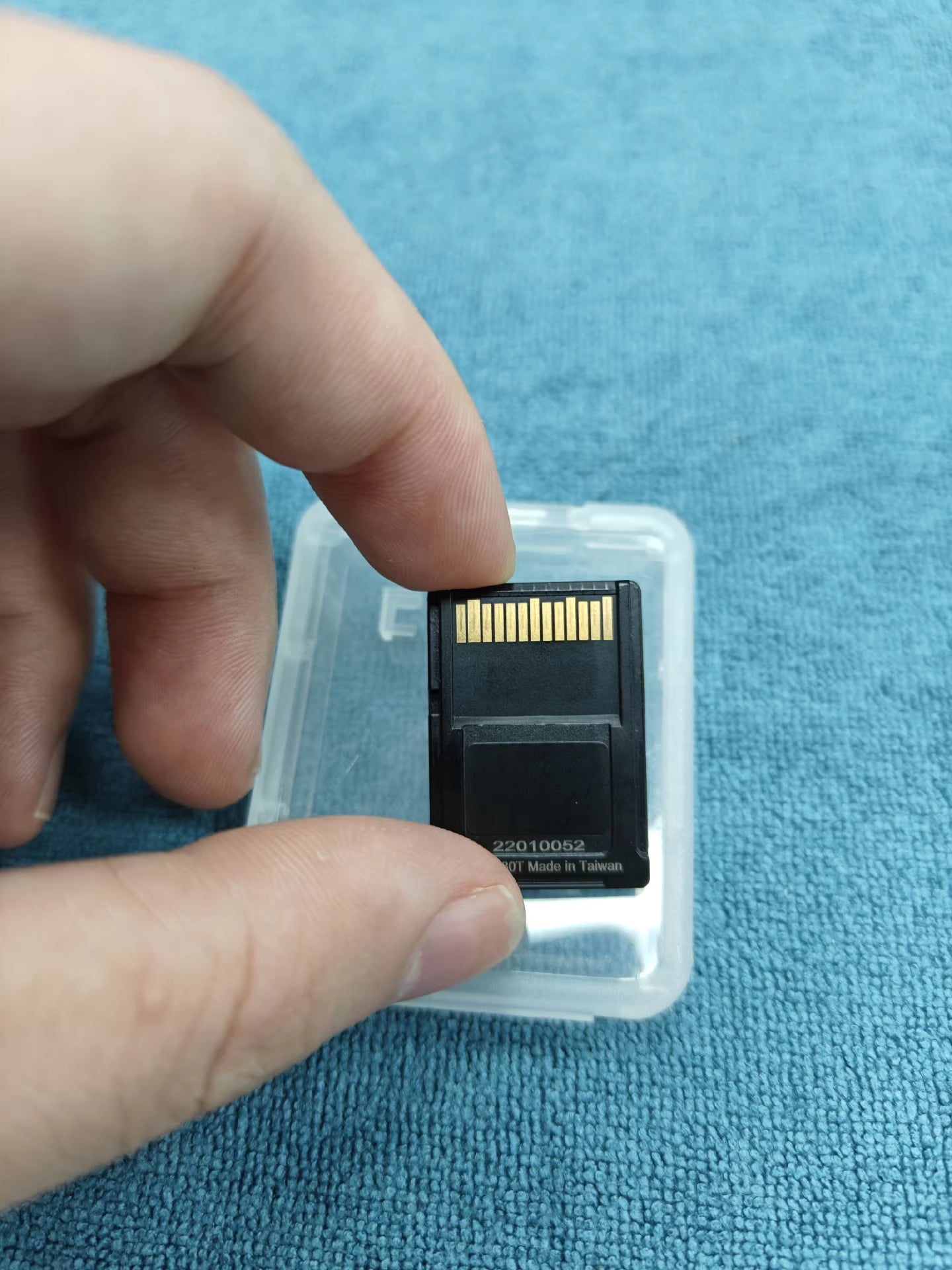 Sony 80GB CFexpress Type A TOUGH Memory Card