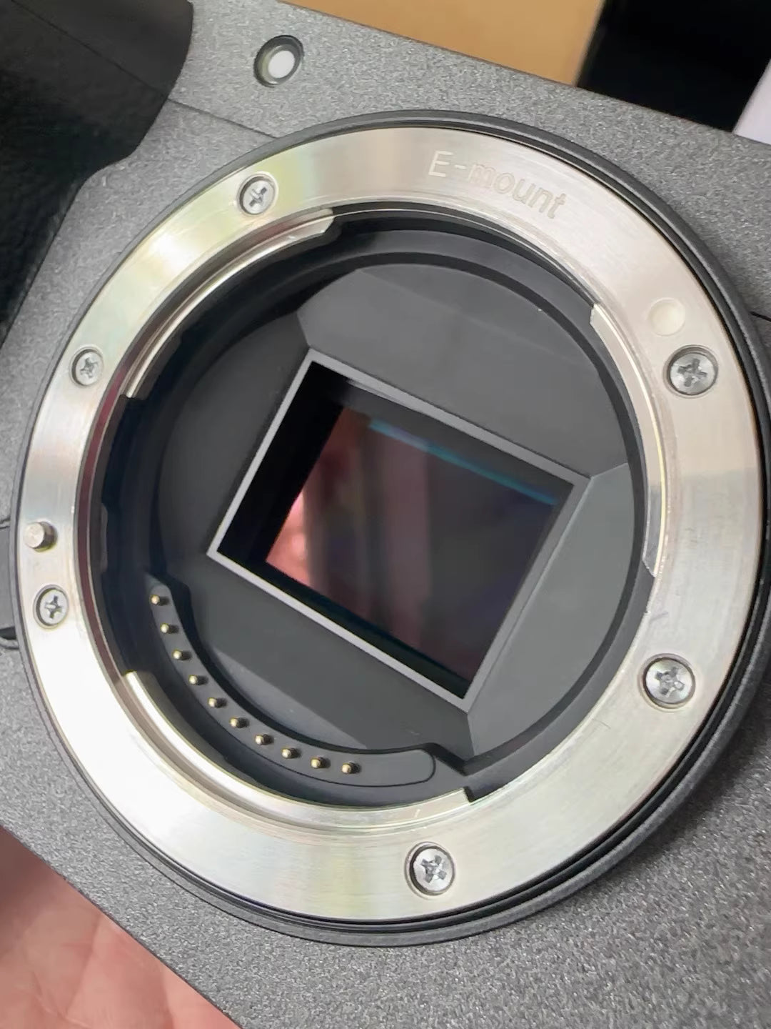 Sony FX30 Digital Cinema Camera + Cage