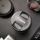 Canon RF 50mm f/1.2 L USM Lens