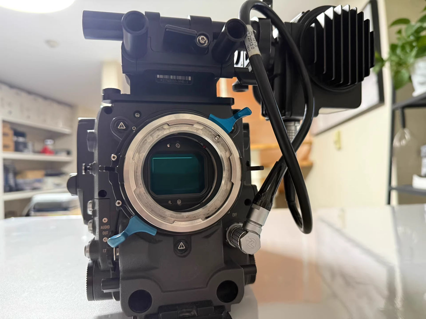 ARRI Alexa LF LPL (3075 Hours)