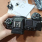 Nikon Z7 II Mirrorless Camera